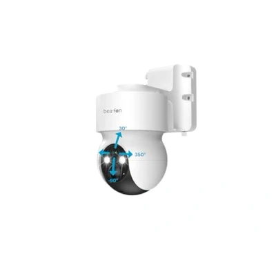 Abbildung von Beafon Bea fon SmartHome SAFER 3S Pro Akku Outdoor Kamera Tuya