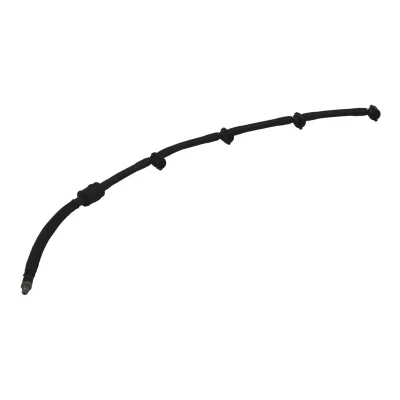 Abbildung von MAXGEAR 15 0325 Schlauch, Leckkraftstoff Common Rail MERCEDES BENZ: E Klasse T modell, Sprinter 3.5 Kastenwagen, 3 Kastenwagen