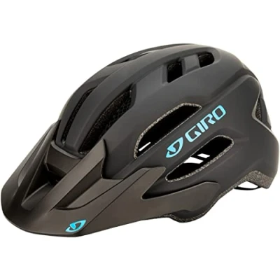 Abbildung von Giro Fixture MIPS II Y Matte Black/Blue UY