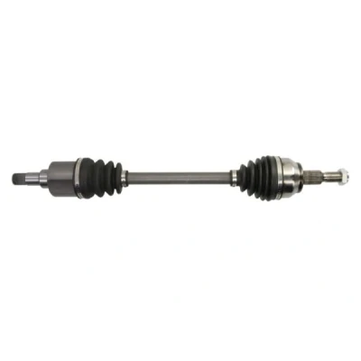 Abbildung von PASCAL G2G078PC Antriebswelle Vorderachse links 656 FORD: FOCUS 2 Schrägheck, 3 Turnier,