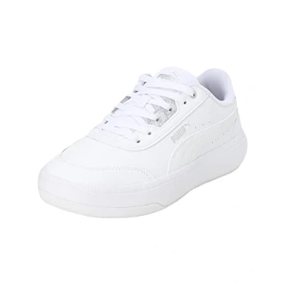 Abbildung von Puma Damen Sneaker Tori Space Metallics 389340