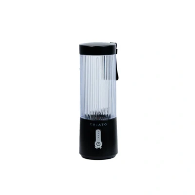 Abbildung von CHiATO BlendPLAY Curly Blender Schwarz
