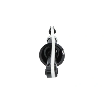 Abbildung von KAVO PARTS SSA 5529 Stoßdämpfer Hinterachse Gasdruck Zweirohr federtragender Dämpfer unten Auge, oben Stift MITSUBISHI: Lancer 8 Limousine