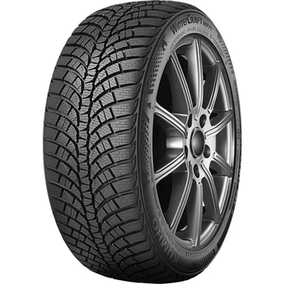 Abbildung von Kumho WinterCraft WP71 235/45 R18 98V PKW Winterreifen Reifen OPEL: Insignia A Sports Tourer, Astra J Zafira C FORD: S Max Mk1