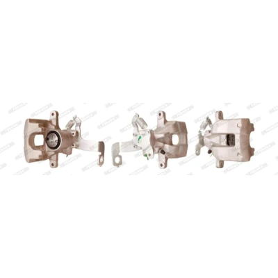 Abbildung von FERODO FCL695277 Bremssattel Aluguss 141 TOYOTA: Avensis III Limousine, Station Wagon