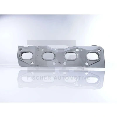 Abbildung von FA1 475 010 Auspuffkrümmerdichtung RENAULT: Clio 4 Schrägheck, Espace 5, NISSAN: Qashqai 2, X Trail, Juke