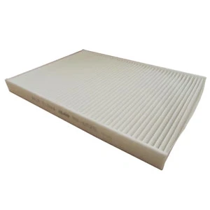 Abbildung von ALCO FILTER MS 6525 Innenraumfilter Pollenfilter 301,0 215,0 25,5 ALFA ROMEO: Giulia Limousine, Stelvio