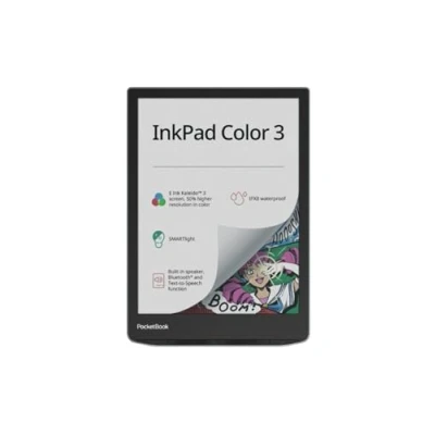 Abbildung von PocketBook InkPad Color 3