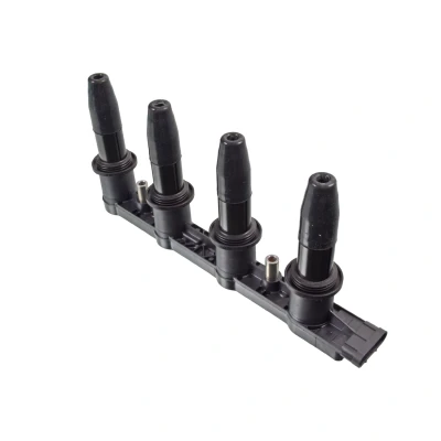 Abbildung von BLUE PRINT ADG014110 Zündspule 7 4 Funken OPEL: Astra J Schrägheck, Sports Tourer, Corsa E CHEVROLET: Aveo Schrägheck