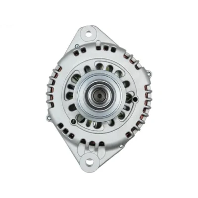 Abbildung von AS PL A2107S Lichtmaschine 12V 100A OPEL: Corsa C Schrägheck, Meriva A, Astra G CC, HONDA: CIVIC 7 Hatchback