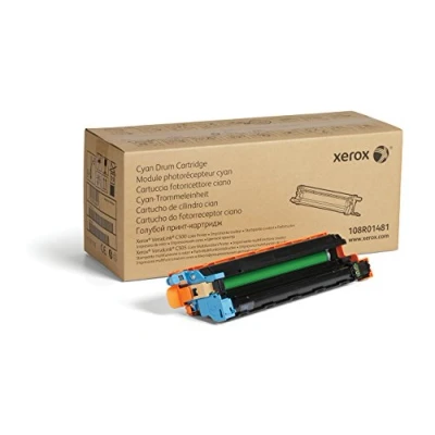 Abbildung von Xerox 108R01481 Cyan Trommel