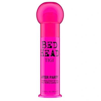 Abbildung von TIGI BED HEAD after party Creme, 2er Pack (2 x 100 ml)