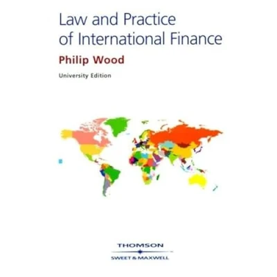 Abbildung von The Law and Practice of International Finance