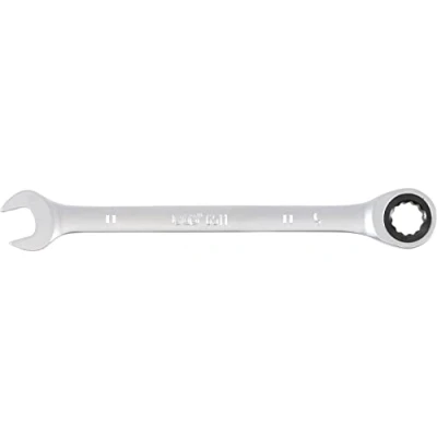 Abbildung von BGS 6511 Ratschenring Maulschlüssel SW 11 mm