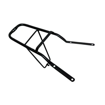 Abbildung von Top Case Träger schwarz für MBK Ovetto, Yamaha Neos (02 06)