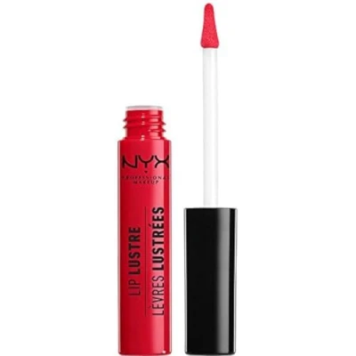 Abbildung von NYX Lip Lustre Lipgloss Love Topia