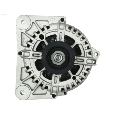 Abbildung von AS PL A3320PR Lichtmaschine 12V 110A RENAULT: SCENIC 2, MEGANE 2 Coupe Cabriolet, LAGUNA