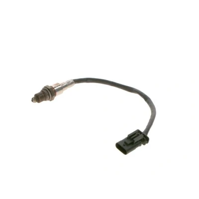 Abbildung von BOSCH 0 258 030 340 Lambdasonde PEUGEOT: 2008 Kombi, 308 II Schrägheck, 208 I OPEL: Grandland X, Corsa F Crossland X
