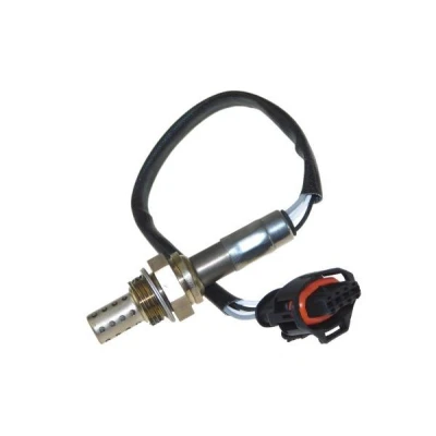 Abbildung von AUTOMEGA 150087810 Lambdasonde Planarsonde OPEL: Zafira A, Corsa C Schrägheck, Meriva A