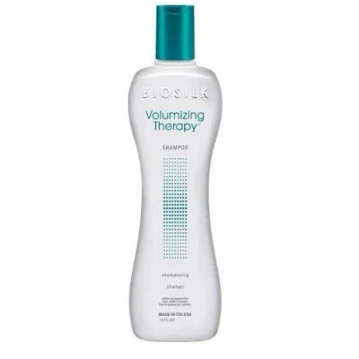 Abbildung von Biosilk Volumizing Therapy Shampoo 355ml
