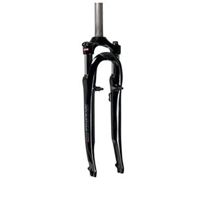 Abbildung von Suntour Unisex Erwachsene Sr Sf13 Cr 8V Federgabel, Schwarz, One Size