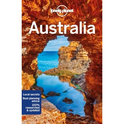 Abbildung von Lonely Planet Australia: Perfect for exploring top sights and taking roads less travelled (Travel Guide)