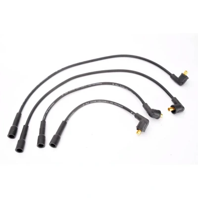 Abbildung von MAGNETI MARELLI 941319170012 Zündkabelsatz FIAT: Cinquecento, Seicento / 600 Schrägheck