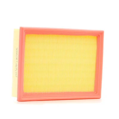 Abbildung von RIDEX 8A0409 Luftfilter 38 152 rechteckig Filtereinsatz MAZDA: Demio Station Wagon, KIA: Pride Schrägheck