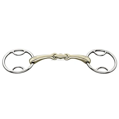 Abbildung von HS Dynamic multi ring dobbelt gebrochen