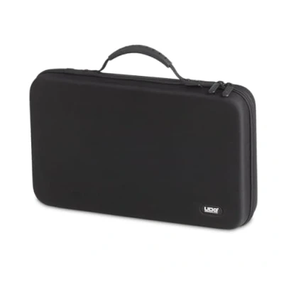 Abbildung von UDG GEAR U8434BL Creator Korg Electribe harte Schutzhülle schwarz