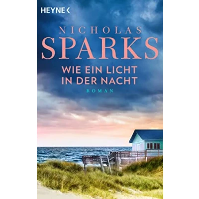 Abbildung von Wie ein Licht in der Nacht
