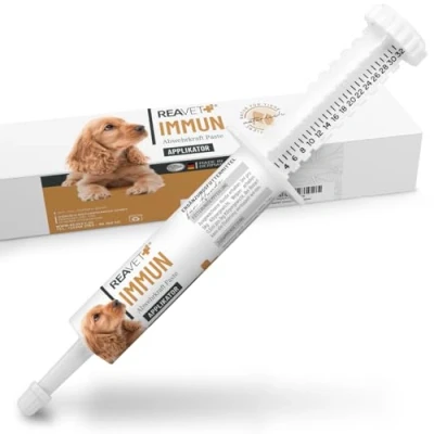 Abbildung von Immun Abwehrkraft Paste 30 ml