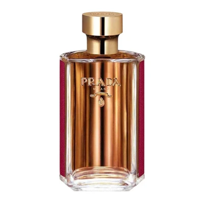 Abbildung von Prada La Femme Intense Eau de Parfum 100 ml