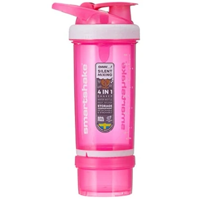 Abbildung von Smartshake Revive (750ml) Pink