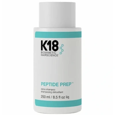 Abbildung von K18 Peptide Prep Detox Shampoo 250 ml