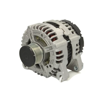 Abbildung von STARDAX STX100560 Lichtmaschine 12V 150A FORD: MONDEO 4 Turnier, 4, Stufenheck, VOLVO: V70 3, S80 II