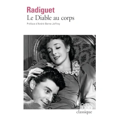 Abbildung von Le Diable au corps (Le Livre de Poche)