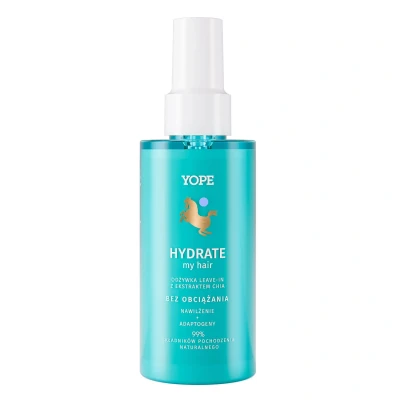 Abbildung von Yope Conditioner, ideal für Erwachsene, Unisex