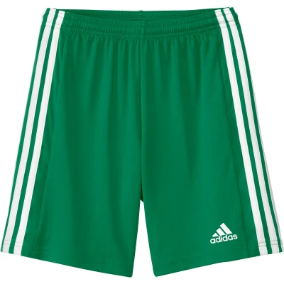 Abbildung von adidas Performance Squadra 21 kurze Sporthose für Kinder, Größe: 140, Green