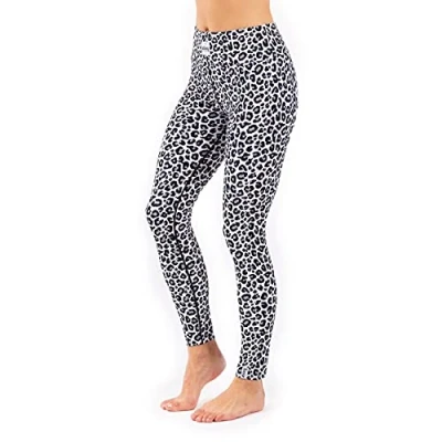 Abbildung von Eivy Funktionstights Skiunterwäsche Icecold Tights