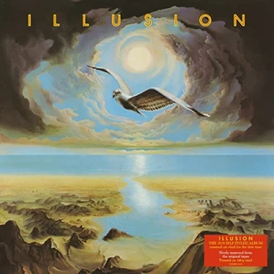 Abbildung von Illusion (Black Vinyl) [Vinyl LP]