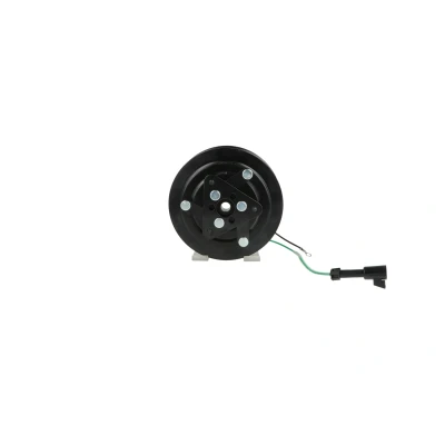Abbildung von NRF 380029 Spule, Magnetkupplung Kompressor