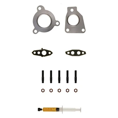 Abbildung von AJUSA JTC11583 Montagesatz, Lader syringe with oil mit Dichtungen Montageanleitung RENAULT: ESPACE 4