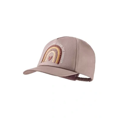 Abbildung von Sterntaler Baseball Cap für Kinder, Größe: 45, Helllila