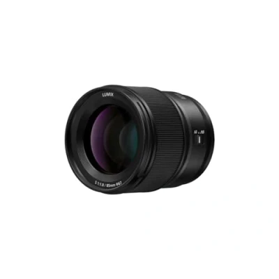 Abbildung von Panasonic Lumix S 85mm f/1.8