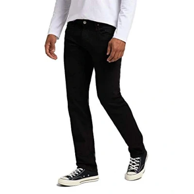Abbildung von Lee Regular fit Jeans &quot;DAREN ZIP FLY&quot;