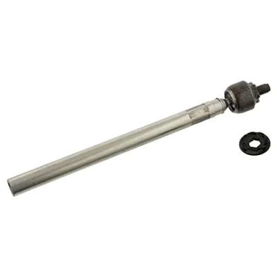 Abbildung von febi BILSTEIN 11853 Axialgelenk Vorderachse links, rechts, beidseitig 330 Plus PEUGEOT: 406 Limousine