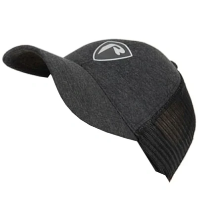 Abbildung von Fox Rage Voyager Dark Grey Cap Angelkappe