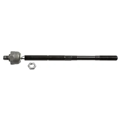 Abbildung von LEMFÖRDER 42833 01 Axialgelenk Vorderachse, beidseitig M16x1,5 292,5 AUDI: A1 Sportback, SEAT: IBIZA 5