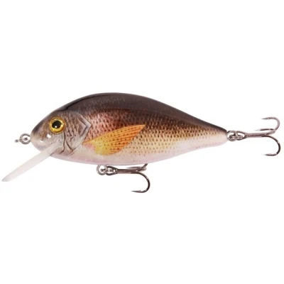 Abbildung von Behr Trendex NAT1 Floating, 9,5cm/26g Farbe 02 Wobbler